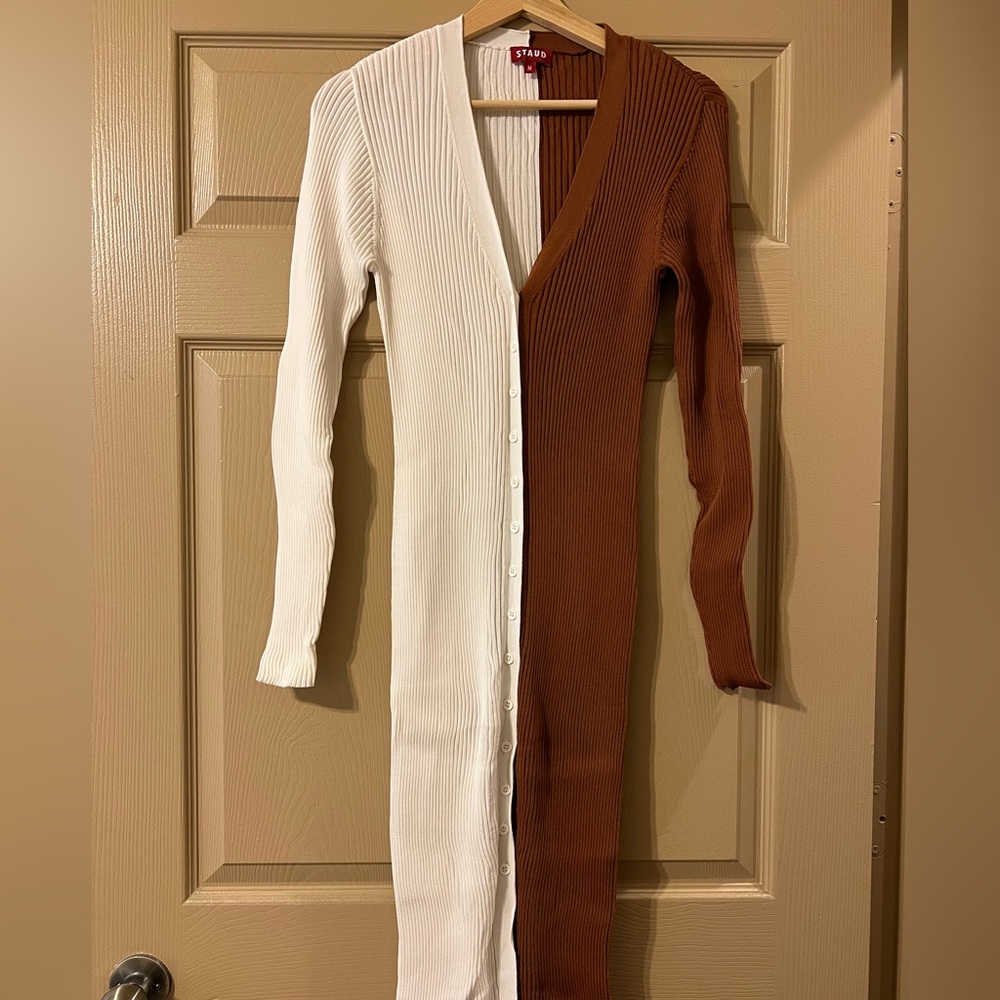STAUD Shoko sweater - Picture 4 of 7